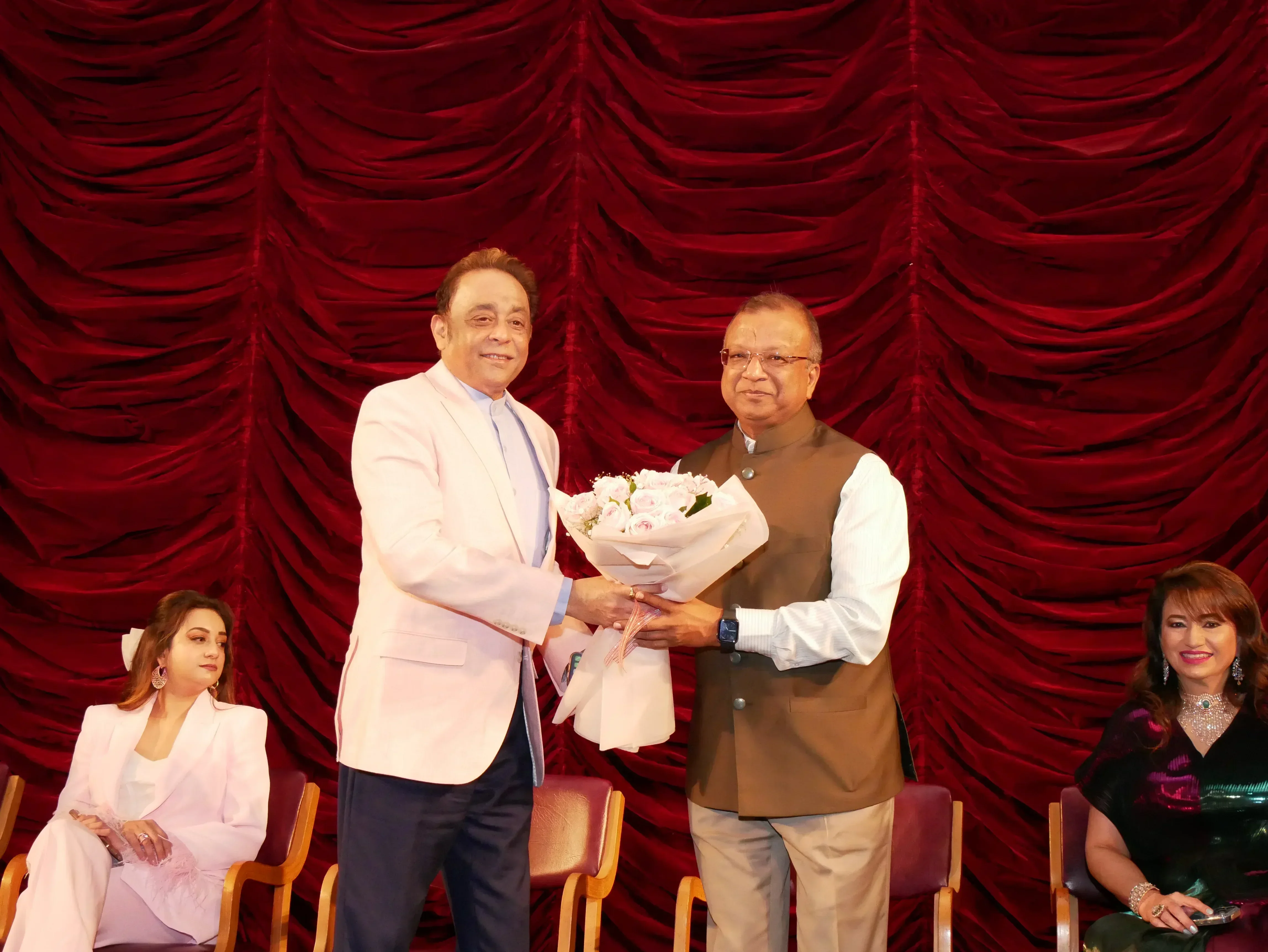 Annual Day Performance